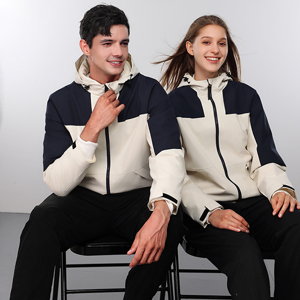 Lightweight Shell Jacket