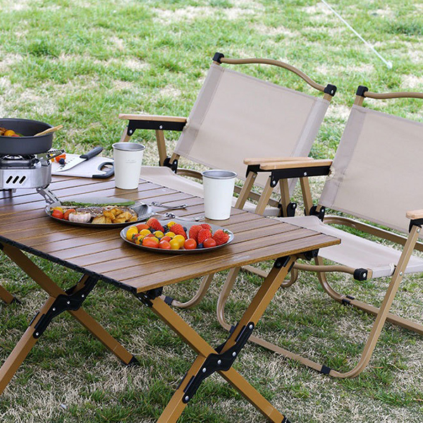 Portable Outdoor Folding Seat1