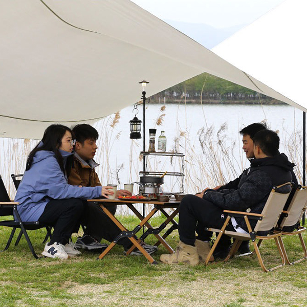 Outdoor Tent