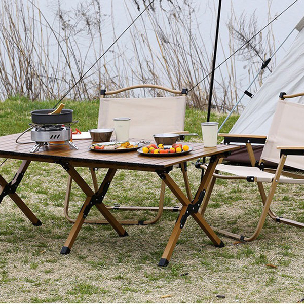 Portable Outdoor Folding Seat2