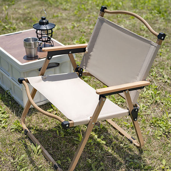Portable Outdoor Folding Seat3