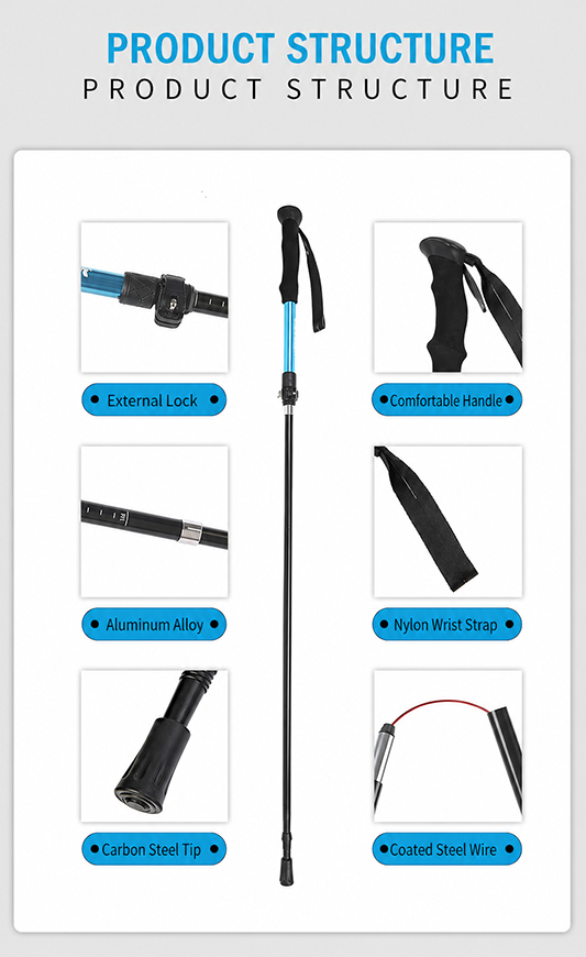 Trekking Poles2