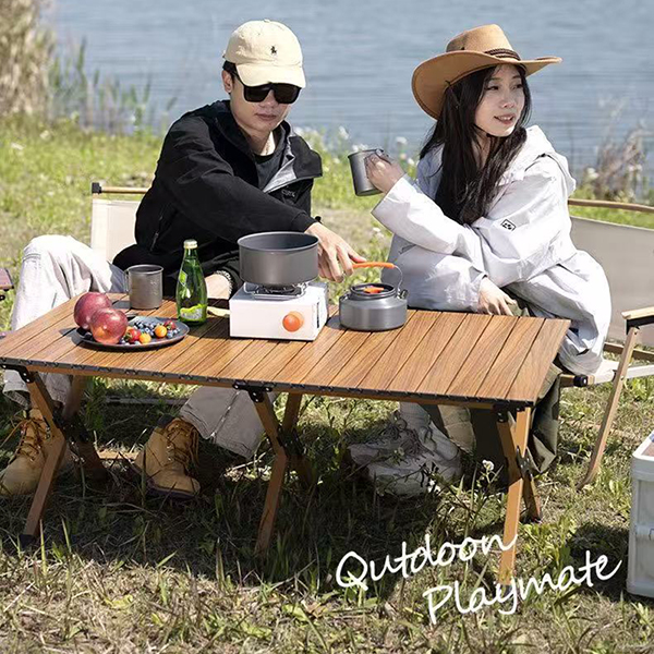 Portable Outdoor Folding Seat5